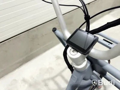 Reservdelsobjekt Elcykel Cake ÅIK