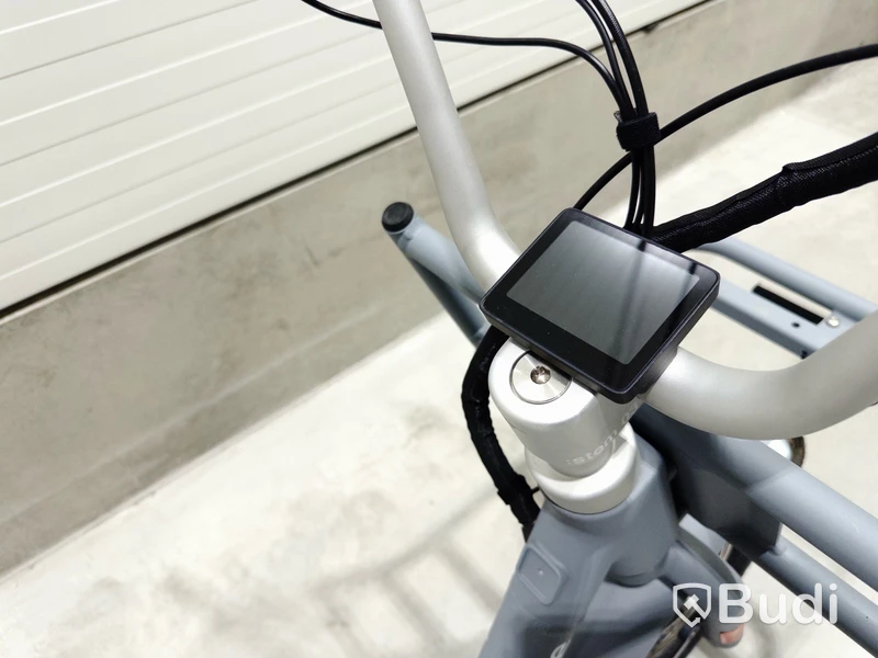 Reservdelsobjekt Elcykel Cake ÅIK