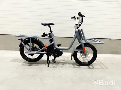 Reservdelsobjekt Elcykel Cake ÅIK