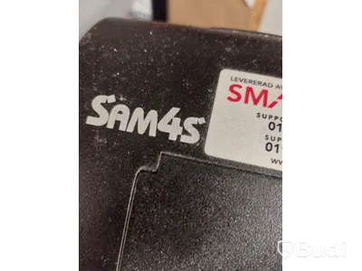Kassasystem SAM4s
