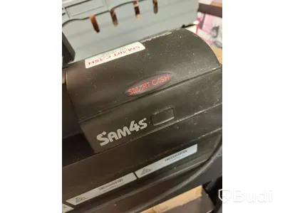 Kassasystem SAM4s