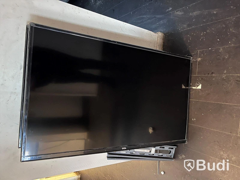 2 st TCL TV 40 tum