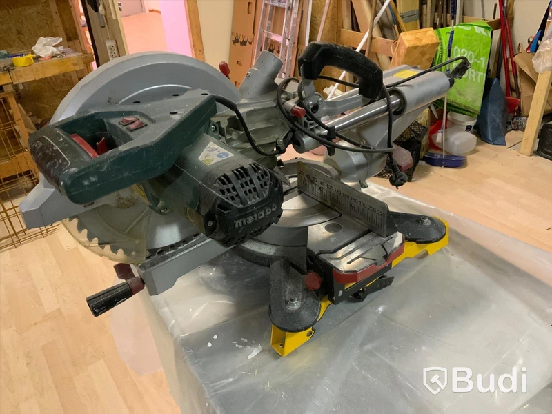 Metabo Gersåg KGS 305M