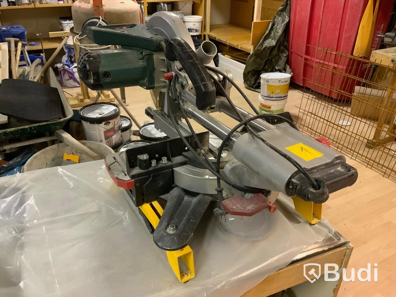 Metabo Gersåg KGS 305M