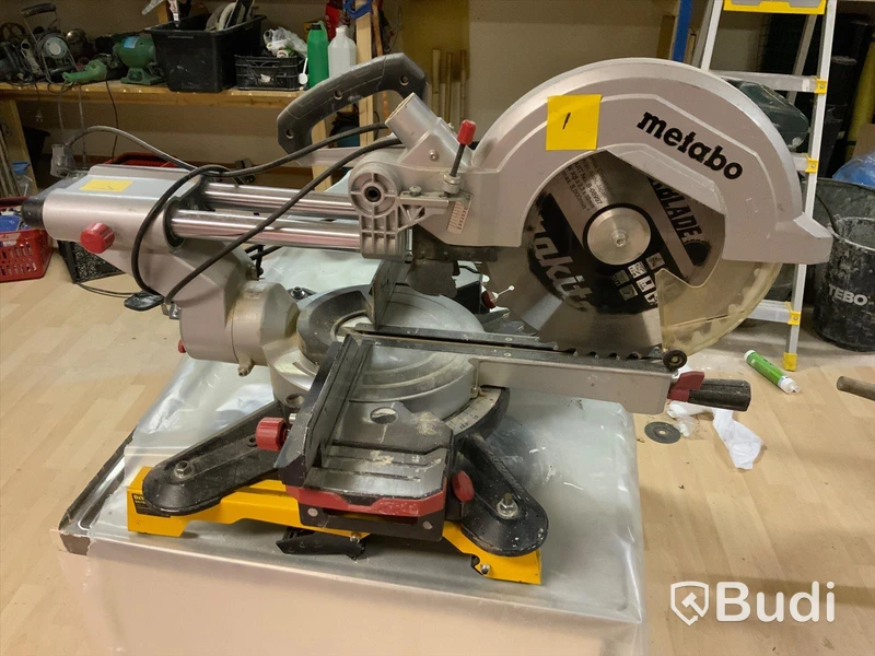 Metabo Gersåg KGS 305M