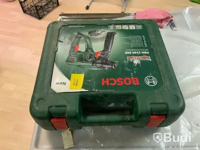 Borrhammare BOSCH PBH2100 SRE