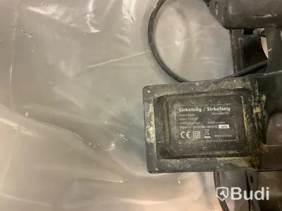 Cirkelsåg Slipmaskin Multisåg Meec Tool 3 Maskliner