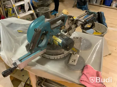 Makita LS0815FL  Gersåg