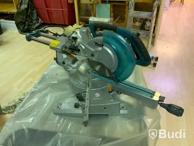 Makita LS0815FL  Gersåg