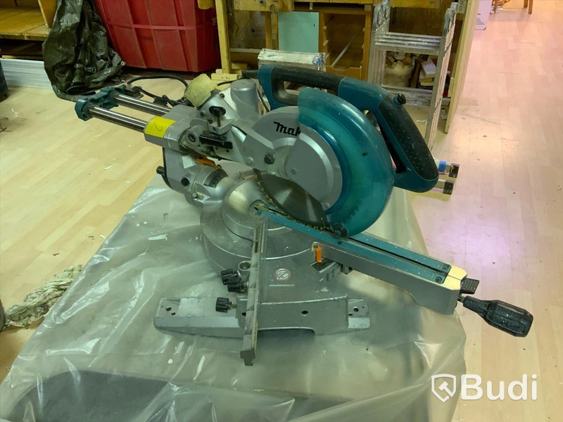 Makita LS0815FL  Gersåg