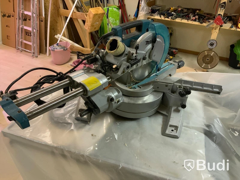 Makita LS0815FL  Gersåg
