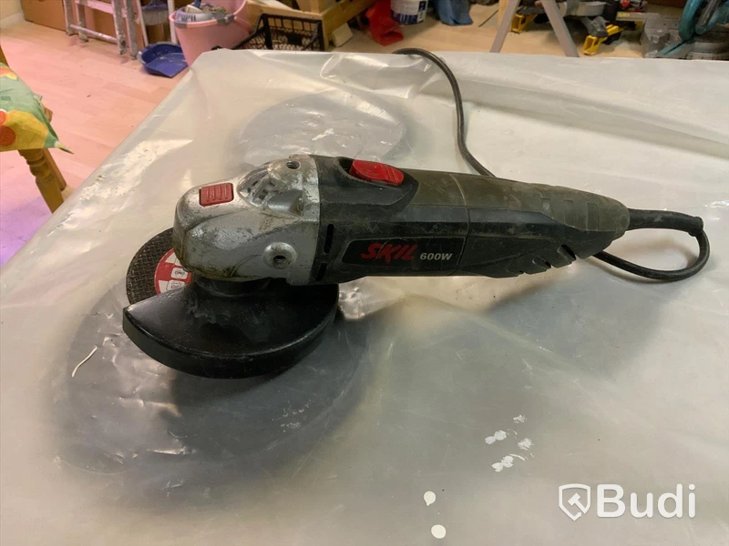 Vinkelkap SKIL 600W