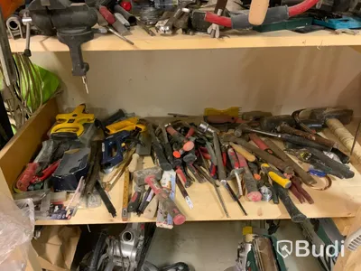 Diverse Verktyg