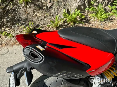 Motorcykel Aprilia Dorsoduro 1200-2012 | ABS | 128hk
