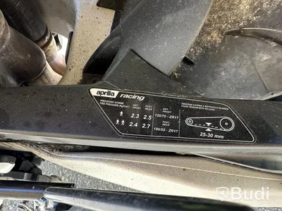 Motorcykel Aprilia Dorsoduro 1200-2012 | ABS | 128hk