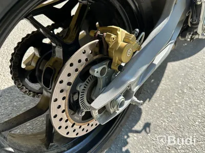 Motorcykel Aprilia Dorsoduro 1200-2012 | ABS | 128hk