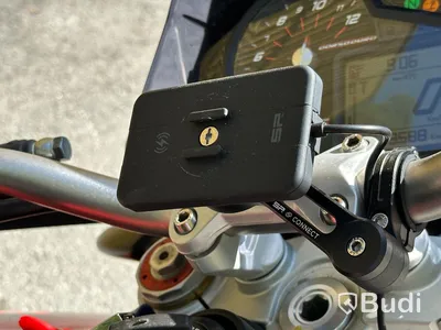 Motorcykel Aprilia Dorsoduro 1200-2012 | ABS | 128hk