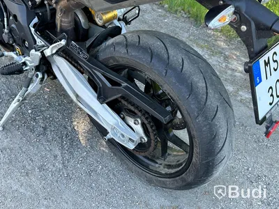Motorcykel Aprilia Dorsoduro 1200-2012 | ABS | 128hk