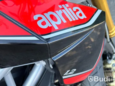 Motorcykel Aprilia Dorsoduro 1200-2012 | ABS | 128hk