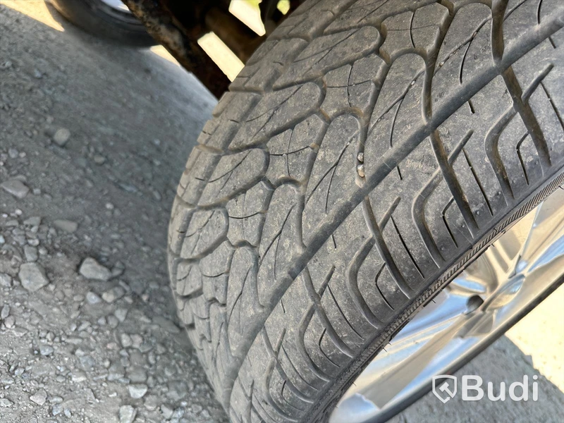 Jeep Wrangler 4.0 V6 TJ-1999 | Automat | Vinch | Nybesiktigad