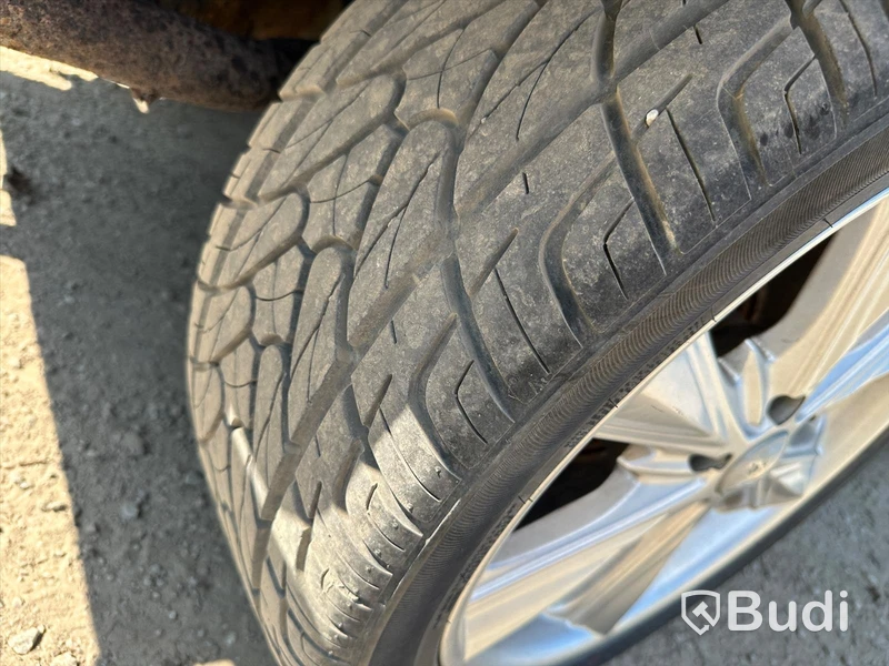 Jeep Wrangler 4.0 V6 TJ-1999 | Automat | Vinch | Nybesiktigad