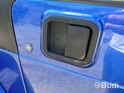 Jeep Wrangler 4.0 V6 TJ-1999 | Automat | Vinch | Nybesiktigad