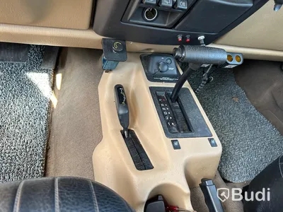 Jeep Wrangler 4.0 V6 TJ-1999 | Automat | Vinch | Nybesiktigad