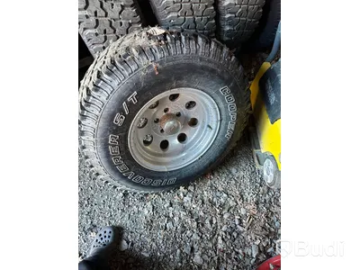 Jeep Wrangler 4.0 V6 TJ-1999 | Automat | Vinch | Nybesiktigad