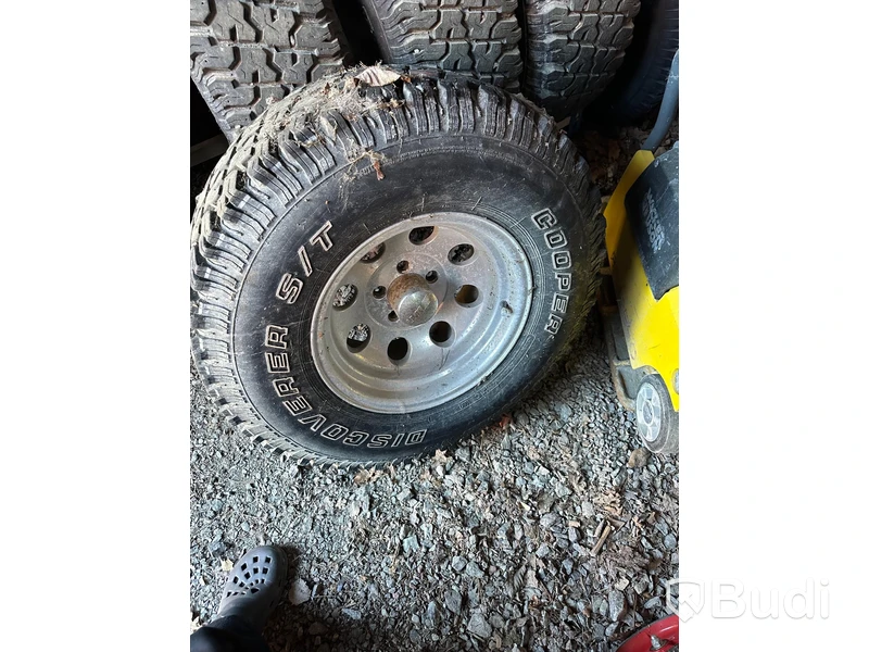 Jeep Wrangler 4.0 V6 TJ-1999 | Automat | Vinch | Nybesiktigad