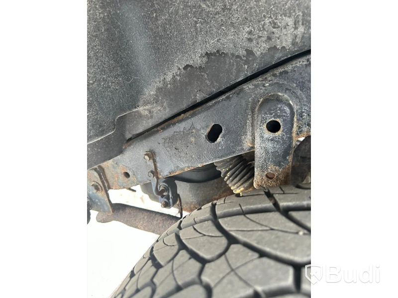 Jeep Wrangler 4.0 V6 TJ-1999 | Automat | Vinch | Nybesiktigad