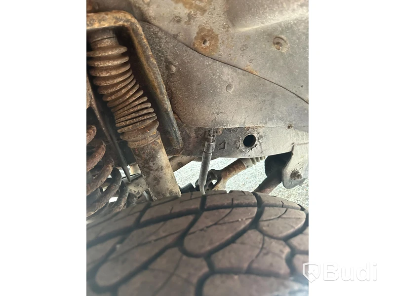 Jeep Wrangler 4.0 V6 TJ-1999 | Automat | Vinch | Nybesiktigad