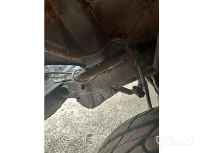 Jeep Wrangler 4.0 V6 TJ-1999 | Automat | Vinch | Nybesiktigad