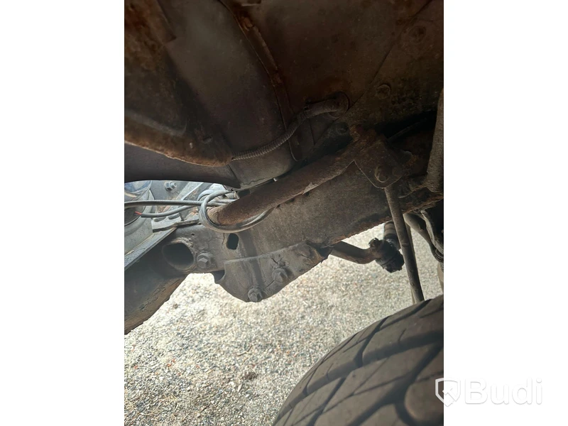 Jeep Wrangler 4.0 V6 TJ-1999 | Automat | Vinch | Nybesiktigad