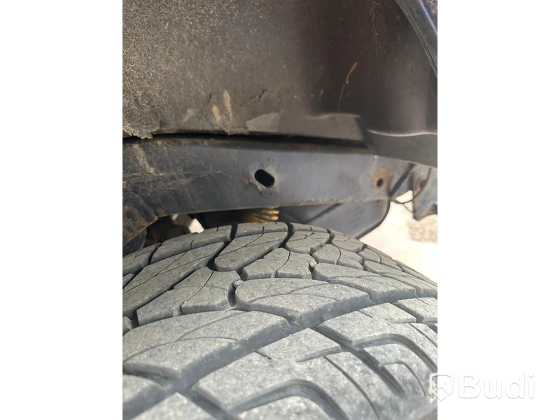 Jeep Wrangler 4.0 V6 TJ-1999 | Automat | Vinch | Nybesiktigad