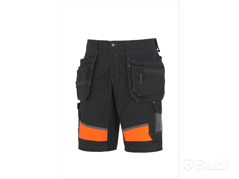 HANTVERKSSHORTS Björnkläder, Carpenter nordic stl. 46