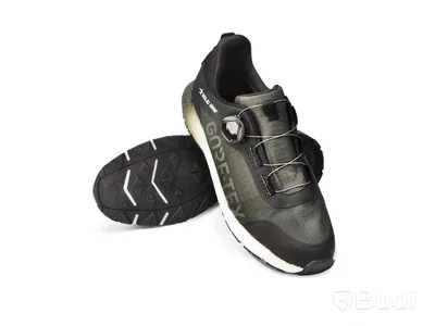 YRKESSKO SOLID GEAR, Dynamo GTX, STL. 45
