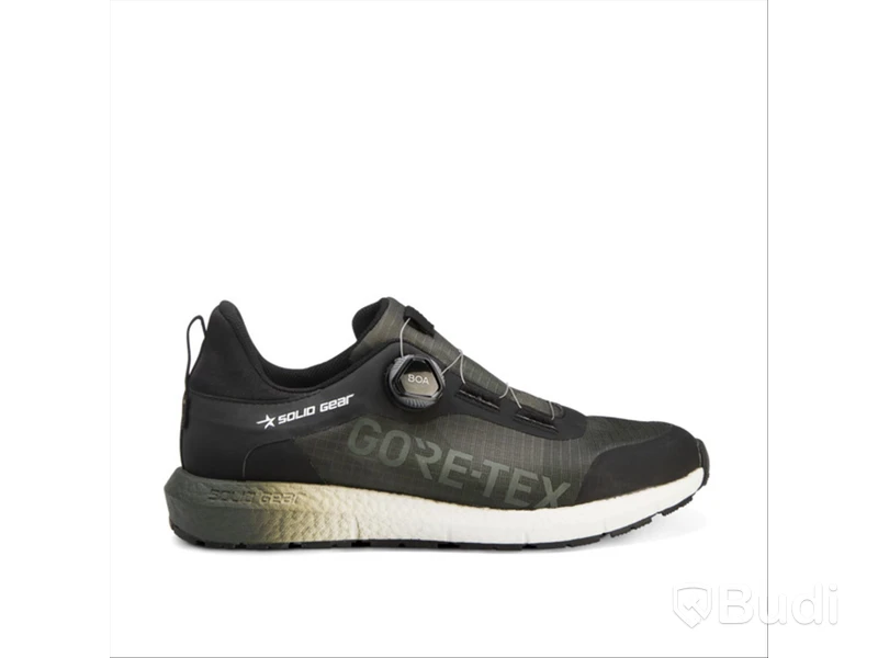 YRKESSKO SOLID GEAR, Dynamo GTX, STL. 45