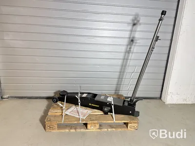 Domkraft RC Rodcraft RH301, 3 ton