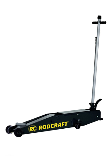 (NY) Domkraft RC Rodcraft RH301, 3 ton