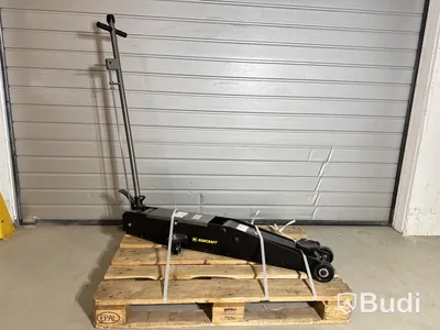 Domkraft RC Rodcraft RH301, 3 ton