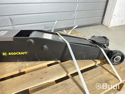 Domkraft RC Rodcraft RH301, 3 ton