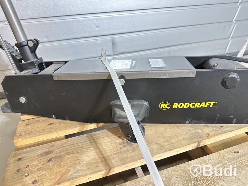 Domkraft RC Rodcraft RH301, 3 ton