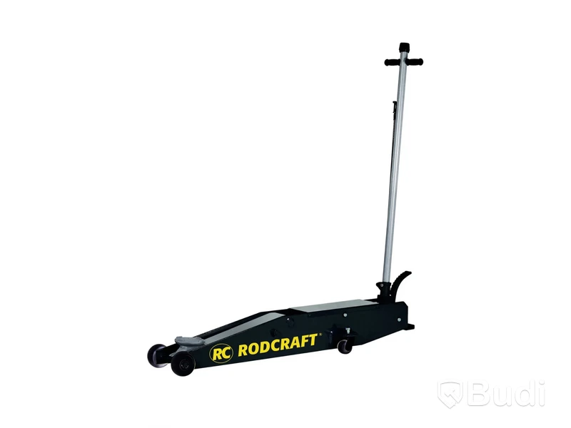 Domkraft RC Rodcraft RH301, 3 ton