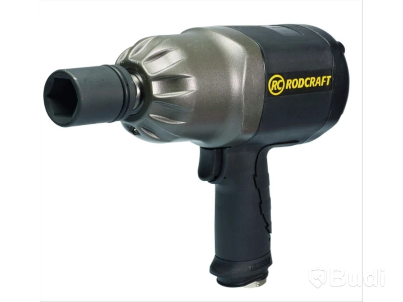 MUTTERDRAGARE 3/4” RC2377, RODCRAFT