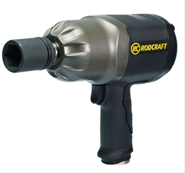 (NY) MUTTERDRAGARE 3/4” RC2377, RODCRAFT