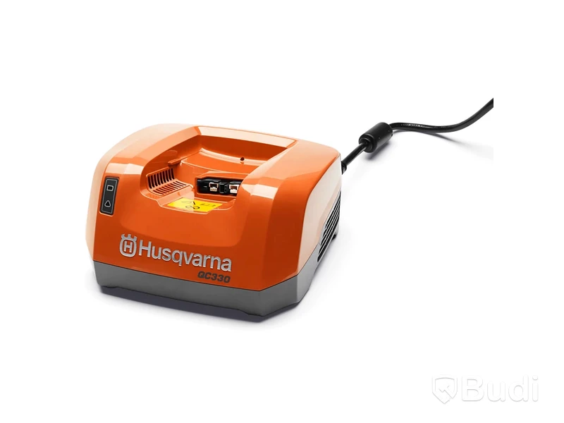 Batteriladdare BLi Husqvarna, QC330