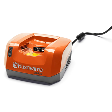 (NY) Batteriladdare BLi Husqvarna, QC330