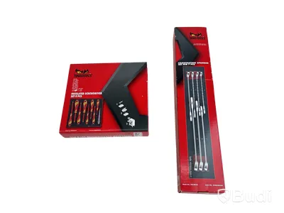 Diverse verktyg Tengtools