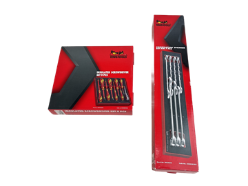 (NY) Diverse verktyg Tengtools