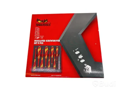 Diverse verktyg Tengtools
